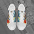 Franky Skate Shoes OP Custom Anime Shoes